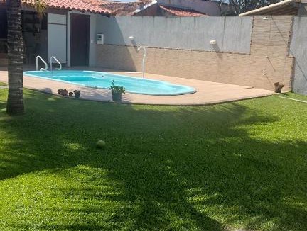 Unamar House | Casa Vargas