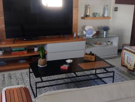 Unamar House | Casa Vargas