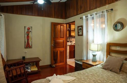 Sierra Apartment | Casa Vegas Panoramic Views near Monteverde