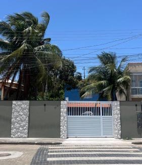 Anchieta Apartment | Casa Veiga Unidade 2 - Kitnet em Anchieta - Bairro Ponta dos Castelhanos