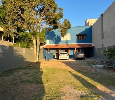 Anchieta Apartment | Casa Veiga Unidade 2 - Kitnet em Anchieta - Bairro Ponta dos Castelhanos