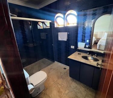 Sao Bento do Sapucai Hotel | Casa Venâncio