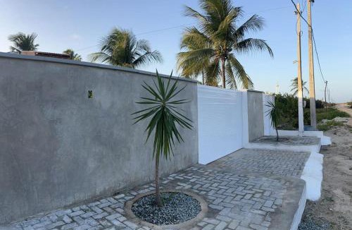 Acarau House | Casa Vento Maré.