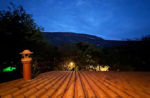 Lapinha da Serra House | CASA VENTO SOLAR
