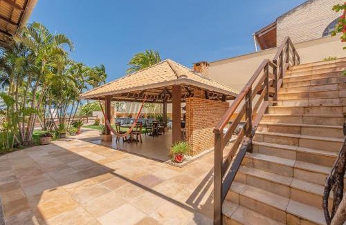 Pecém Apartment | Casa Vento - Your Exclusive Refuge by Carpediem