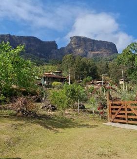 Sao Bento do Sapucai House | Casa Verão