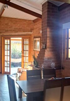 Sao Bento do Sapucai House | Casa Verão