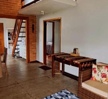 Sao Bento do Sapucai House | Casa Verão