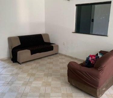 Ilheus House | Casa veraneio - cururupe até 15 pessoas
