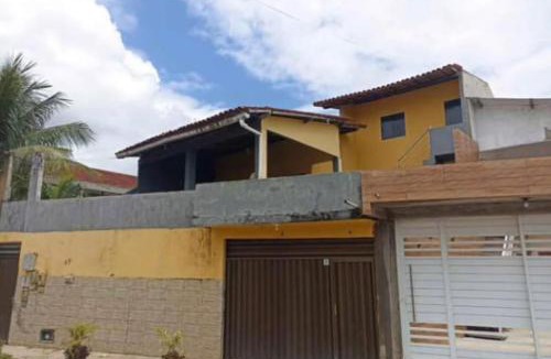 Ilheus House | Casa veraneio - cururupe até 15 pessoas