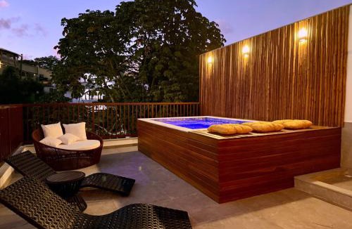 Morro de Sao Paulo House | Casa Verano Morro de São Paulo - com piscina privativa e churrasqueira
