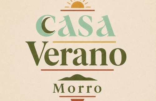 Morro de Sao Paulo House | Casa Verano Morro de São Paulo - com piscina privativa e churrasqueira
