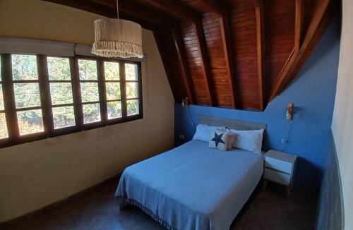 Godoy Cruz House | Casa Verde 2