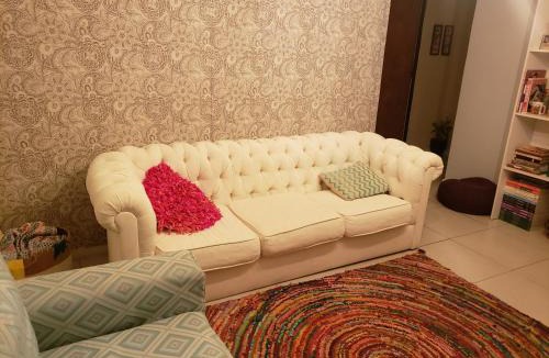 Campo Grande House | Casa verde