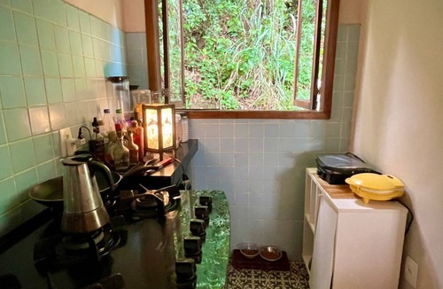 Laranjeiras Villa | Casa Verde - Charming townhouse in Laranjeiras.