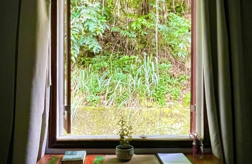 Laranjeiras Villa | Casa Verde - Charming townhouse in Laranjeiras.