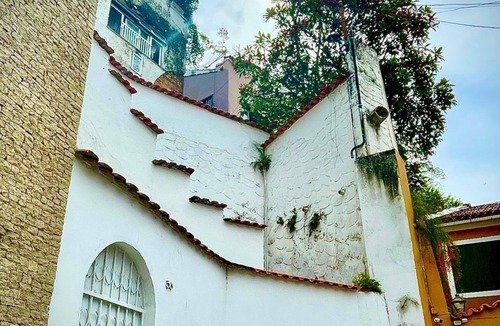Laranjeiras Villa | Casa Verde - Charming townhouse in Laranjeiras.