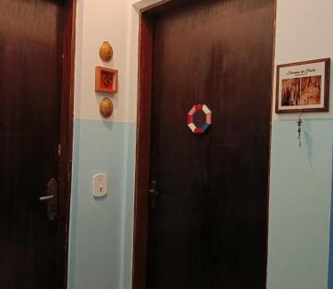 Ilha Comprida House | Casa Verde da Ari