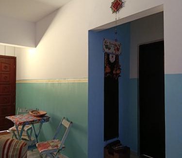 Ilha Comprida House | Casa Verde da Ari