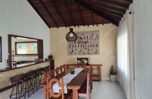 Albatroz Apartment | Casa verde, Geribá