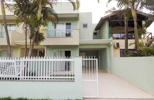 Mariscal House | Casa Verde NO Centro DA Praia DE Mariscal Próximo A Praia E Comercio EM Geral