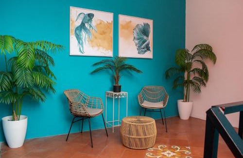 Granada Apartment | Casa Verde