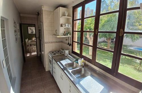 Godoy Cruz House | Casa Verde Palmares
