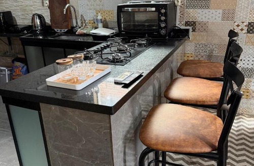 Chui Apartment | Casa Versatil