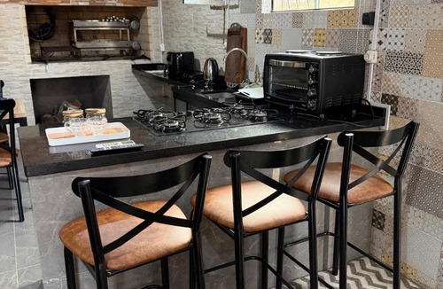 Chui Apartment | Casa Versatil