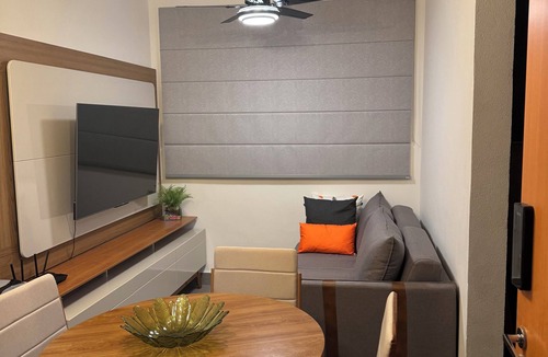 Patrimonio Apartment | Casa Vertice – Copacabana