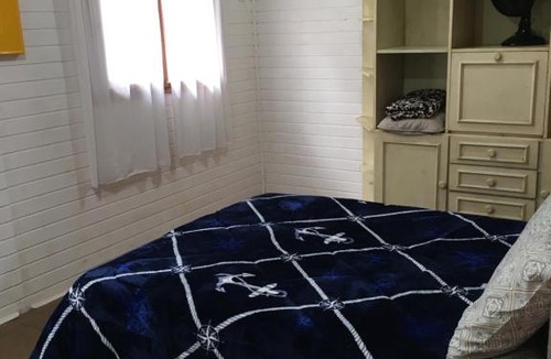 Gramado House | Casa Vida