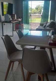 Maracangalha Apartment | Casa Vieira