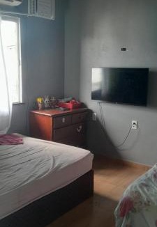 Maracangalha Apartment | Casa Vieira
