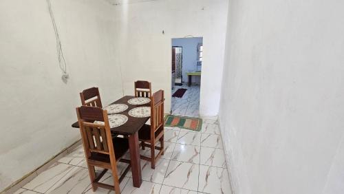 Vigia House | Casa Vigia Centro 2