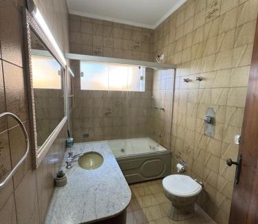 Espirito Santo Do Pinhal House | Casa Villa Coloniale