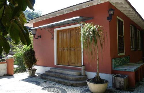 Petropolis House | Casa Vila Brasil - Centro Histórico
