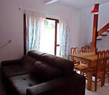Paraty House | Casa Vila Dom Pedro