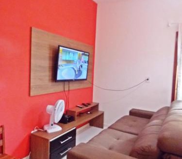 Paraty House | Casa Vila Dom Pedro
