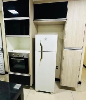 Vila Velha Apartment | Casa Vila Nova