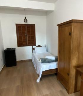 Tiradentes House | Casa Villa Cecília
