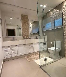 Lindoia House | Casa Villa Dois Amores