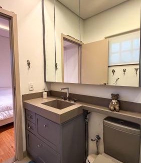 Lindoia House | Casa Villa Dois Amores
