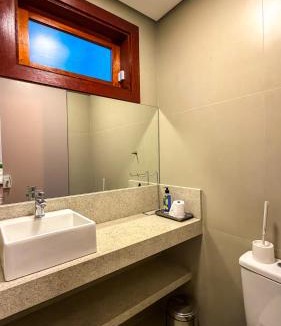 Lindoia House | Casa Villa Dois Amores