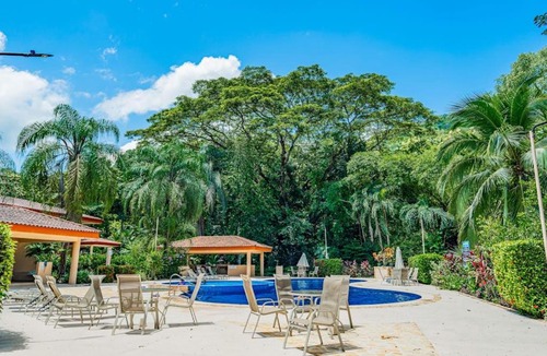 Tarcoles Villa | Casa Villa Ensueño
