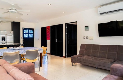 Tarcoles Villa | Casa Villa Ensueño