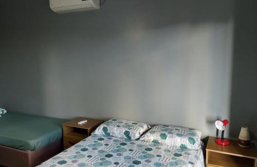 Gravatai House | Casa Villa Fortal - perto da RS-118 e RS-020