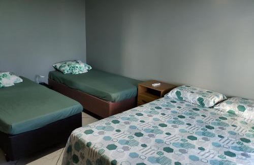 Gravatai House | Casa Villa Fortal - perto da RS-118 e RS-020