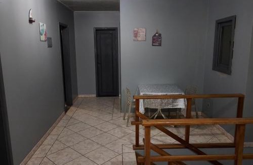 Gravatai House | Casa Villa Fortal - perto da RS-118 e RS-020