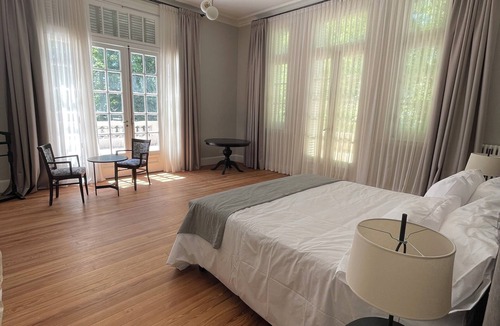 Tigre Hotel | Casa Villa Julia