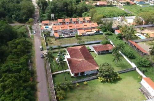 Salinopolis House | Casa Villabella, 100 metros da orla do Maçarico